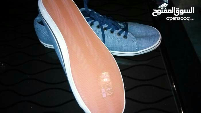 Adidas , Nike , Levi's , h & m
لا تنسَ أنك شاهدت هذا الإعلان في عنكبوت
شوزات ماركات...