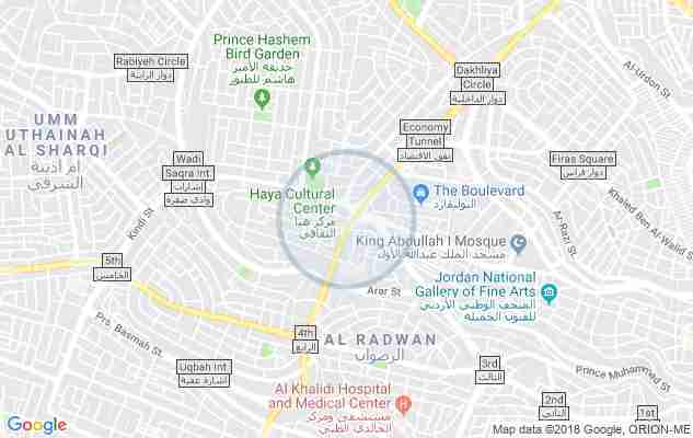 شقة للايجار في شميساني
لا تنسَ أنك شاهدت هذا الإعلان في عنكبوت
شقة فارغة للإيجار
في شميساني...
