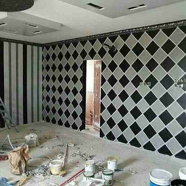 معلم بويات ورق جدران وجميع أعمال الديكورات جده
لا تنسَ أنك شاهدت هذا الإعلان في عنكبوت
معلم ب...