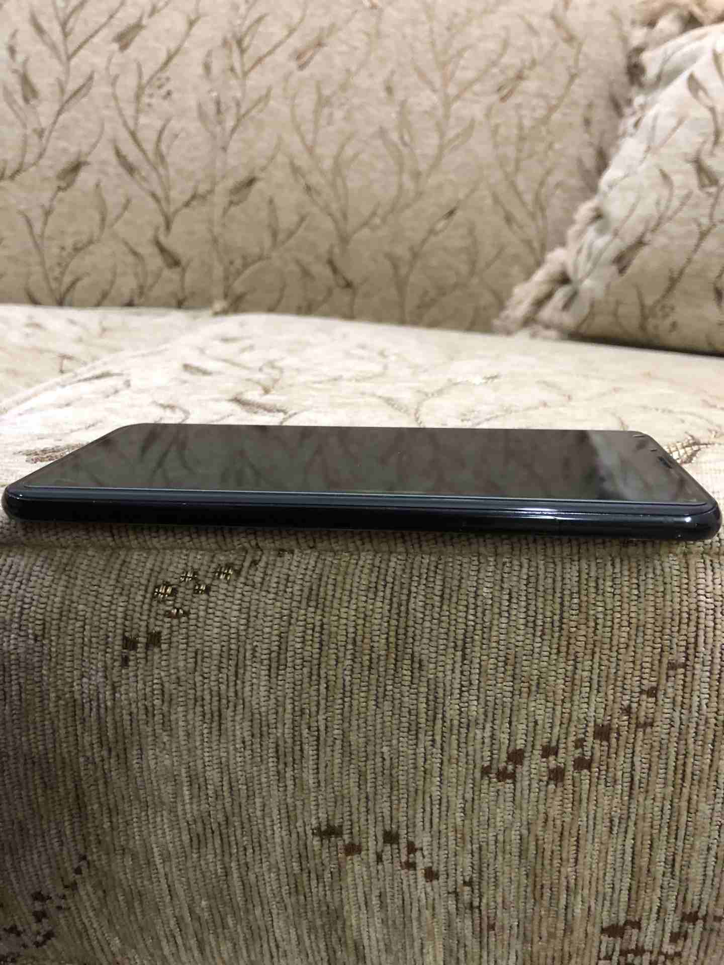 LG V30 PLUS بسعر مغري
لا تنسَ أنك شاهدت هذا الإعلان في عنكبوت
تلفون فاخر ال V30 PLUS
128 GB
مع ال...
