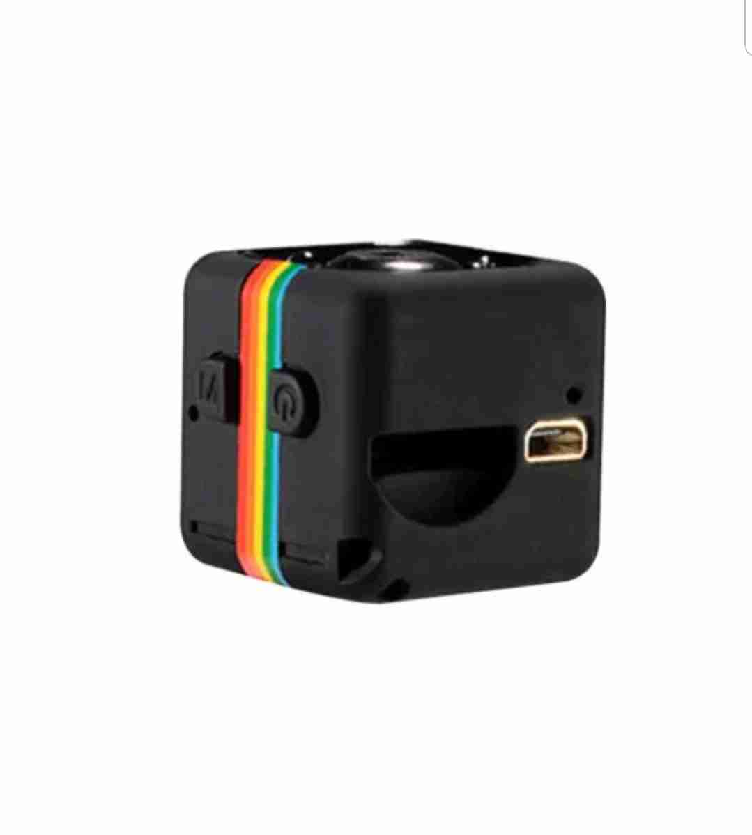MINI SPORT CAMERA
لا تنسَ أنك شاهدت هذا الإعلان في عنكبوت
MINI sport Camera for CAR OR HOUSE...
