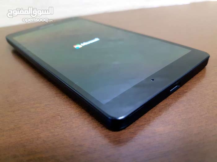 مايكروسوفت لوميا 950 XL بيع او بدل
لا تنسَ أنك شاهدت هذا الإعلان في عنكبوت
Microsoft Lumia 95...