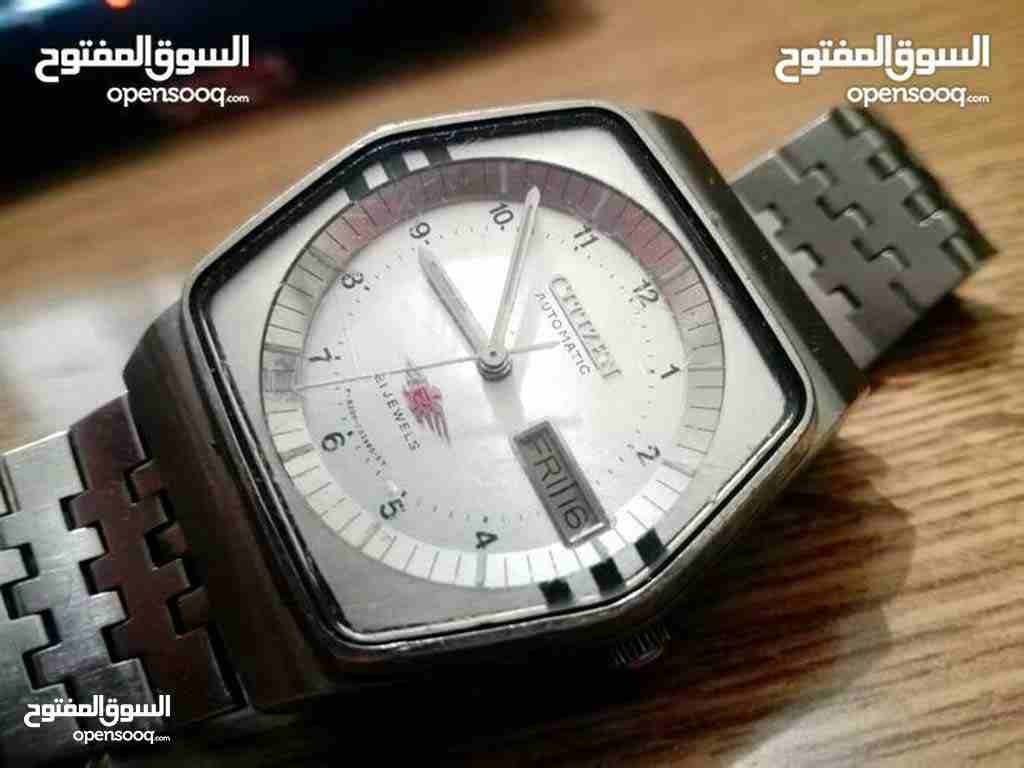 ساعه رجاليه من الموديل الفاخر للبيع بسعر البلاش                                            


	 				لا تنسَ أنك شاهدت هذا الإعلان في عنكبوت            
	 				
                            السلام عل...