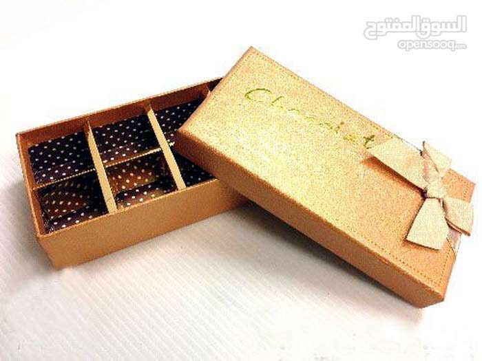 خدمات تجليد فني علب حلويات تجليد مصاحب   كروت اعراس   اجندات                                            


	 				لا تنسَ أنك شاهدت هذا الإعلان في عنكبوت...