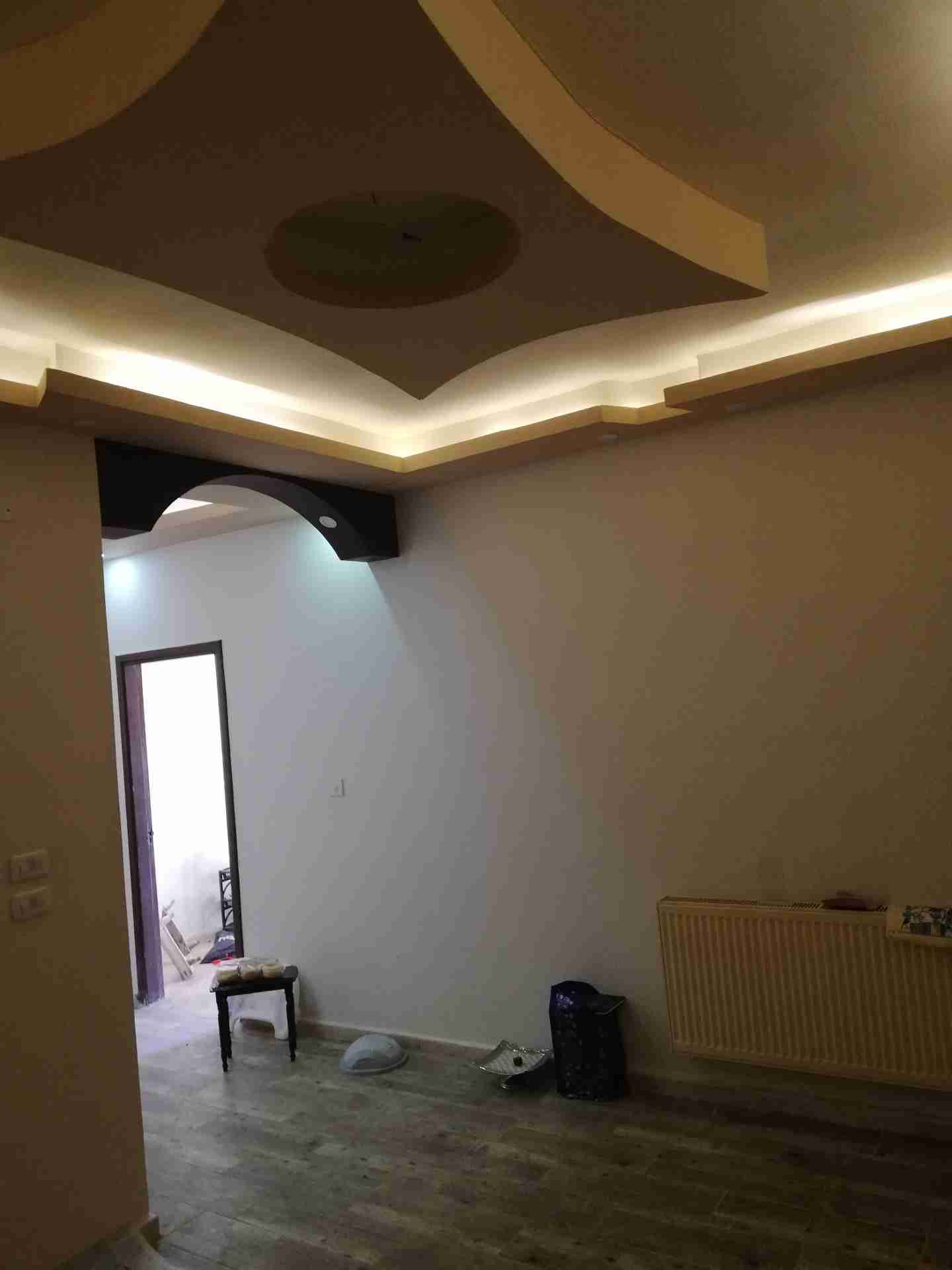 شقة للايجار بالقرب من الجامعة العربية المفتوحة
لا تنسَ أنك شاهدت هذا الإعلان في عنكبوت
شقة من...