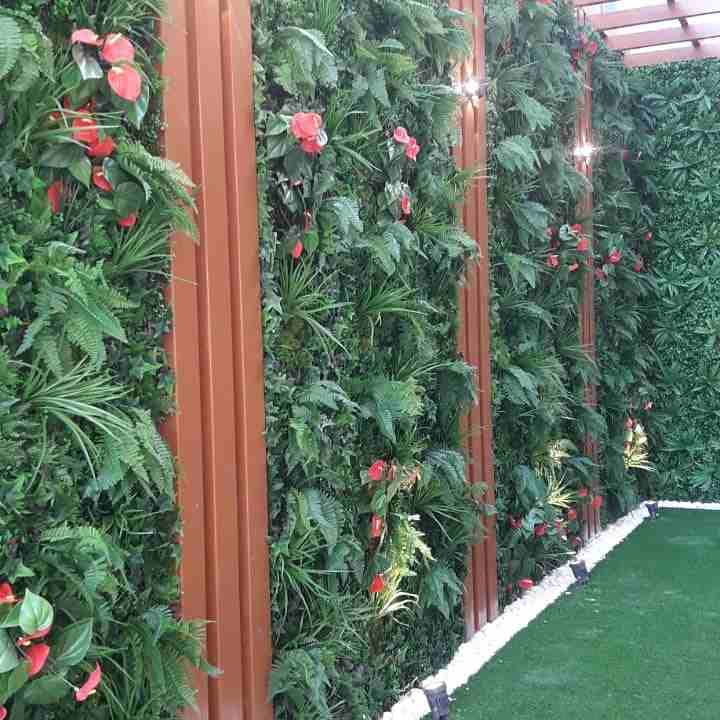 عشب صناعي جداري وحدائق0563673229
لا تنسَ أنك شاهدت هذا الإعلان في عنكبوت
توريد وتركيب العشب الصنا...