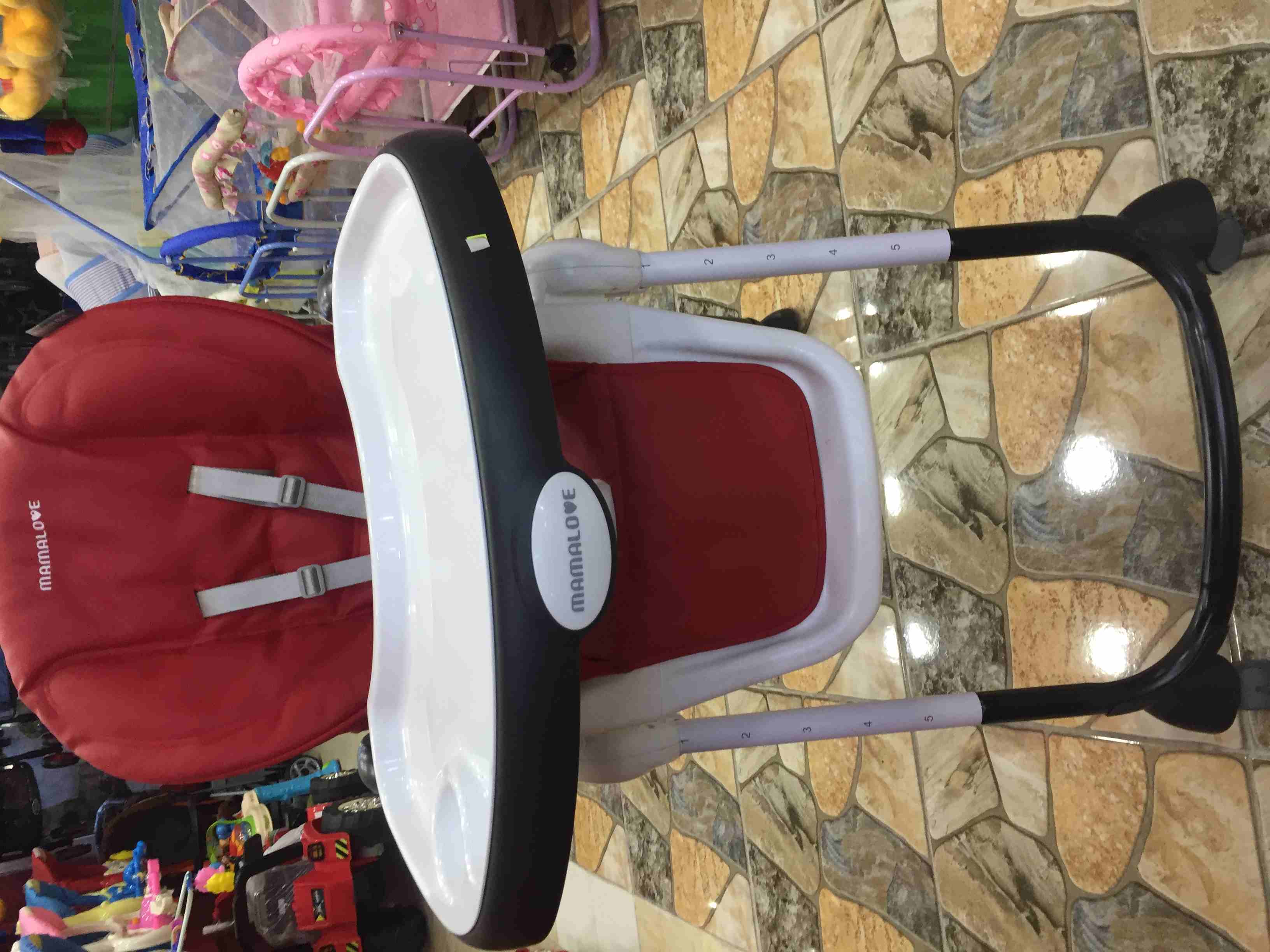 كراسي طعام تشيكله من عده احجام وميزات باسعار ممتازه 0796316653                                            


	 				لا تنسَ أنك شاهدت هذا الإعلان في عنكبوت...