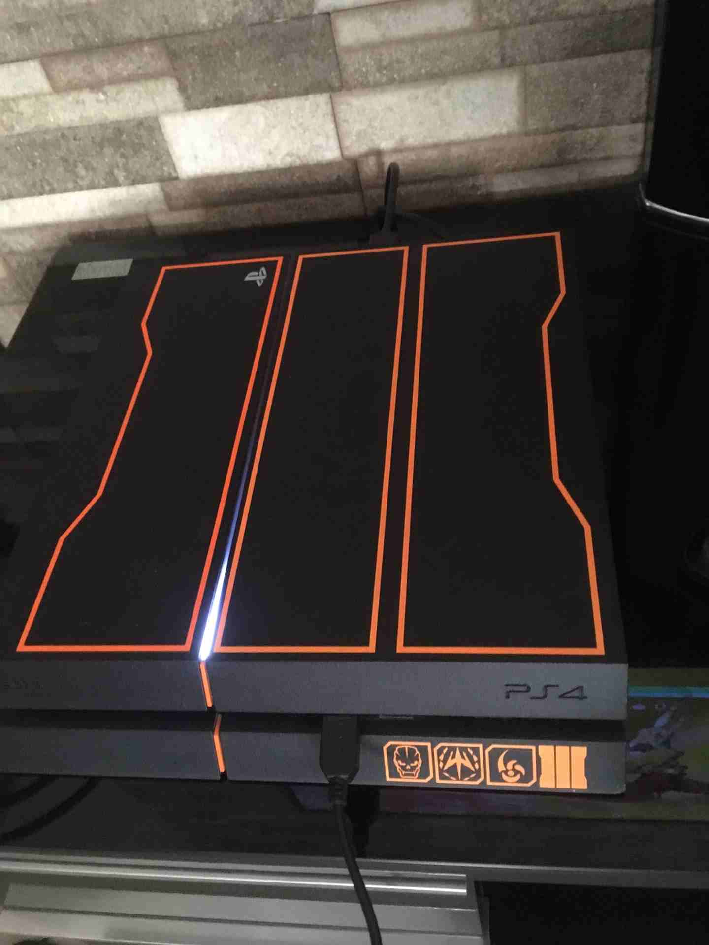 اجهزة PS4 للبيع بسعر مغري جداً
لا تنسَ أنك شاهدت هذا الإعلان في عنكبوت
PS4 Slim 500GB
مع كامل...