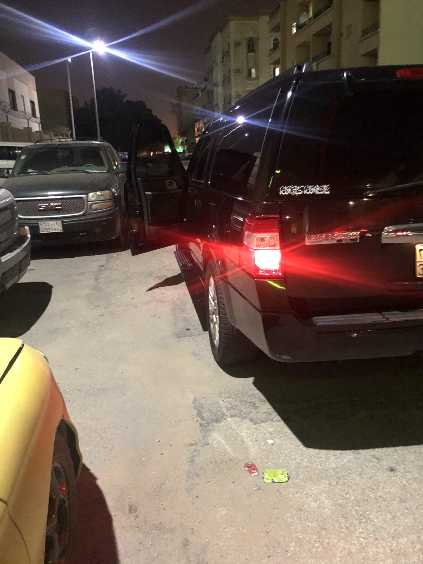 للبيع اكسبدنش استخدام نظييييف بدي وكاله
لا تنسَ أنك شاهدت هذا الإعلان في عنكبوت
جير مكينه ممي...