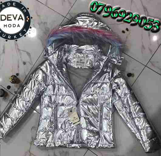 جاكيت تركي نيون قصير                                            


	 				لا تنسَ أنك شاهدت هذا الإعلان في عنكبوت            
	 				
                            ملابس تركيه Deva Moda
الذوق أساس ال...