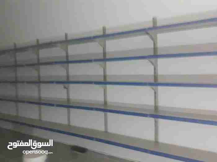 تجهيزات سوبر ماركت أسعار جمله                                            


	 				لا تنسَ أنك شاهدت هذا الإعلان في عنكبوت            
	 				
                                سعر متر 20 غير شامل ترك...