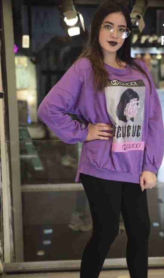 Nasr City                                            


	 				لا تنسَ أنك شاهدت هذا الإعلان في عنكبوت            
	 				
                                Gucci sweat shirt...