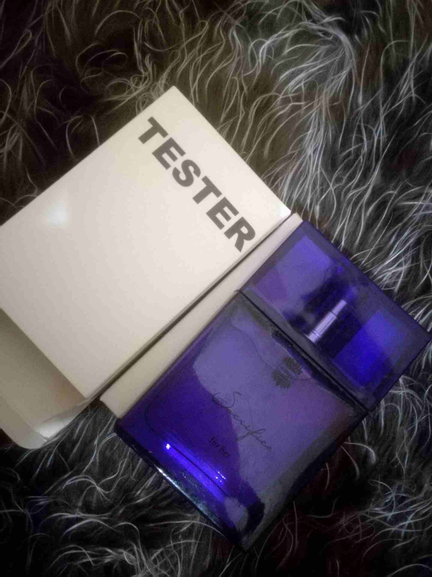 عطور تستر ماركات عالمية <بسعر حرق> التجربه خير برهان
لا تنسَ أنك شاهدت هذا الإعلان في عنكبوت...