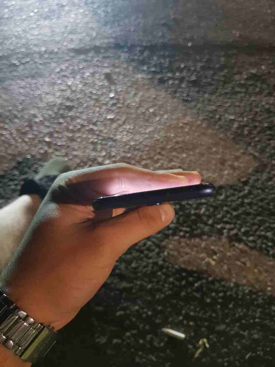 جهاز للبدل على ايفون 6 بلص أو جهاز حديث
لا تنسَ أنك شاهدت هذا الإعلان في عنكبوت
للبيع أو البدل 64...