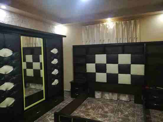 غرف نوم ابتداء من 299 دينار فقط
لا تنسَ أنك شاهدت هذا الإعلان في عنكبوت
مفروشات العبادي الثقه عنو...