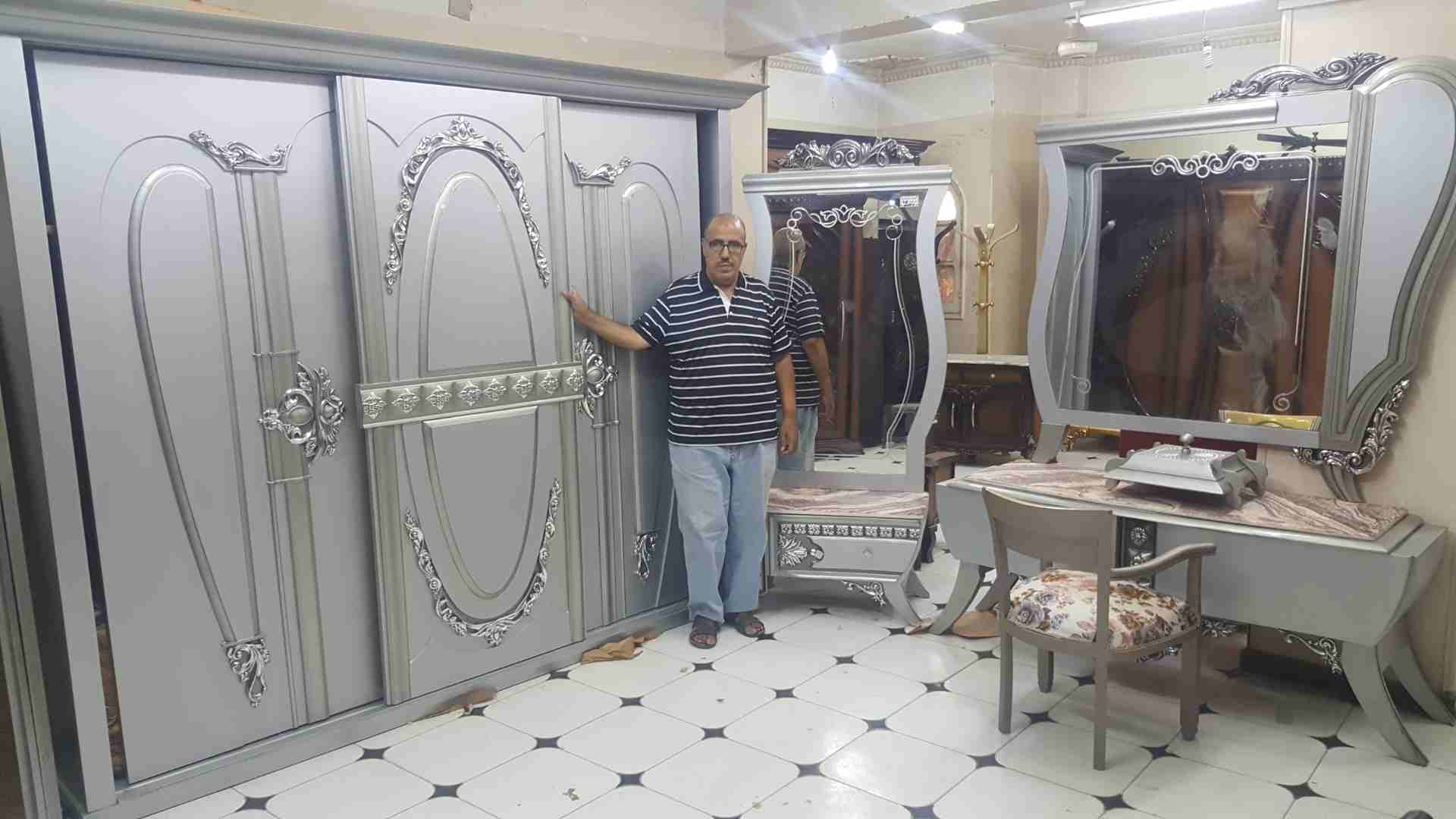ببلبيس ش سعيد الشبراوى موبيليات صلاح الشبراوى                                            


	 				لا تنسَ أنك شاهدت هذا الإعلان في عنكبوت            
	 				
                            نوم مودرن ب...