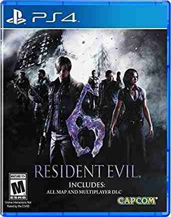 resident evil 6 ps4 مطلووب                                            


	 				لا تنسَ أنك شاهدت هذا الإعلان في عنكبوت            
	 				
                            ....
