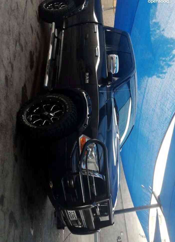 دودج رام 2010
لا تنسَ أنك شاهدت هذا الإعلان في عنكبوت
4700cc
فحص 4 جيد
دعاميه
شاشه
حساسات ا...