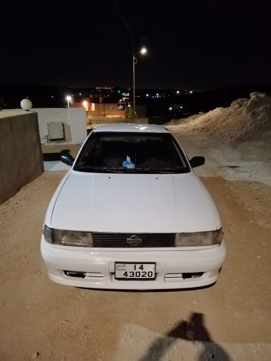 بحاله ممتازه بسعر مناسب                                            


	 				لا تنسَ أنك شاهدت هذا الإعلان في عنكبوت            
	 				
                                بحاله ممتازه مرخصة ومؤمنه 
ل...
