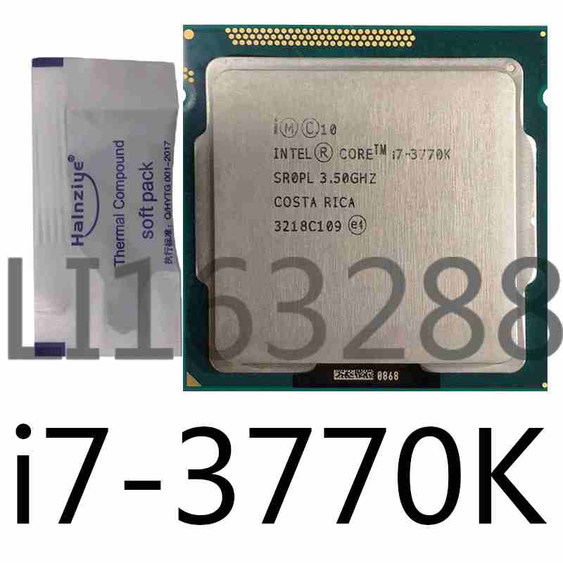 مطلوب   Intel Core i7-3770K 3.5GHz LGA1155 SR0PL 4Core 8M Cach 5 GT/s DMI CPU Processor                                            


	 				لا تنسَ أنك شاهدت هذا الإعلان في عنكبوت...