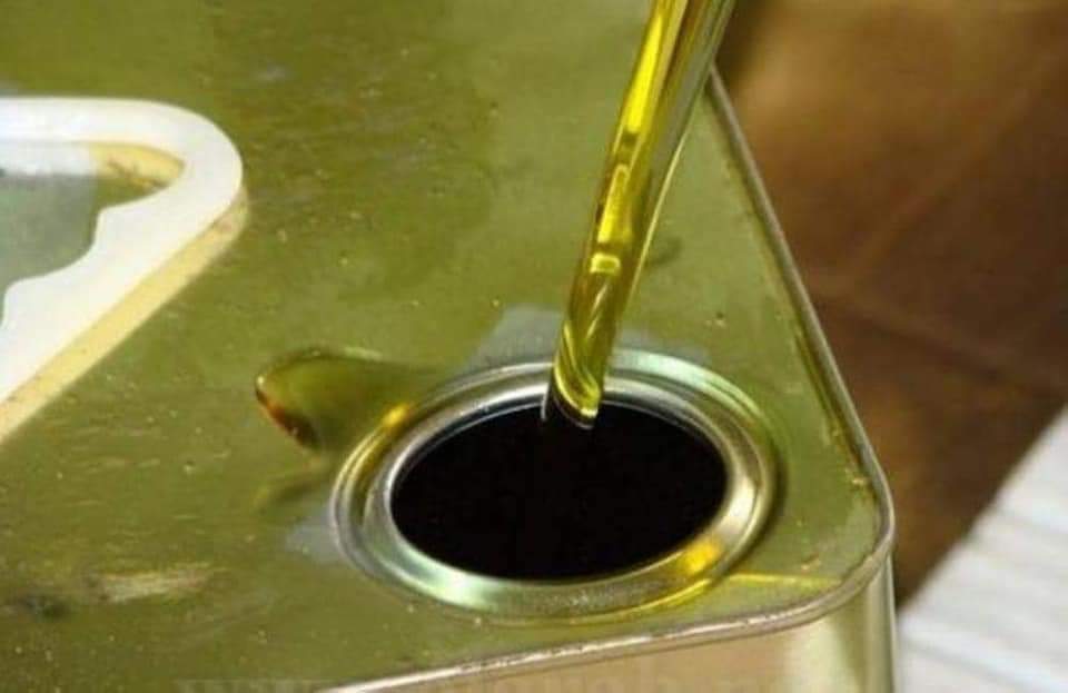 زيت زيتون اصلي 100 /100                                            


	 				لا تنسَ أنك شاهدت هذا الإعلان في عنكبوت            
	 				
                                زيت زيتون اصلي 100 /100 عالفح...