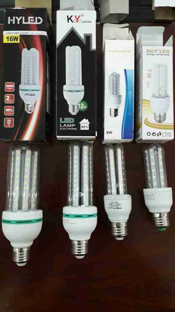 led - لمبات ليد باقل اسعار و افضل جوده
لا تنسَ أنك شاهدت هذا الإعلان في عنكبوت
اذا تبى اللمبا...