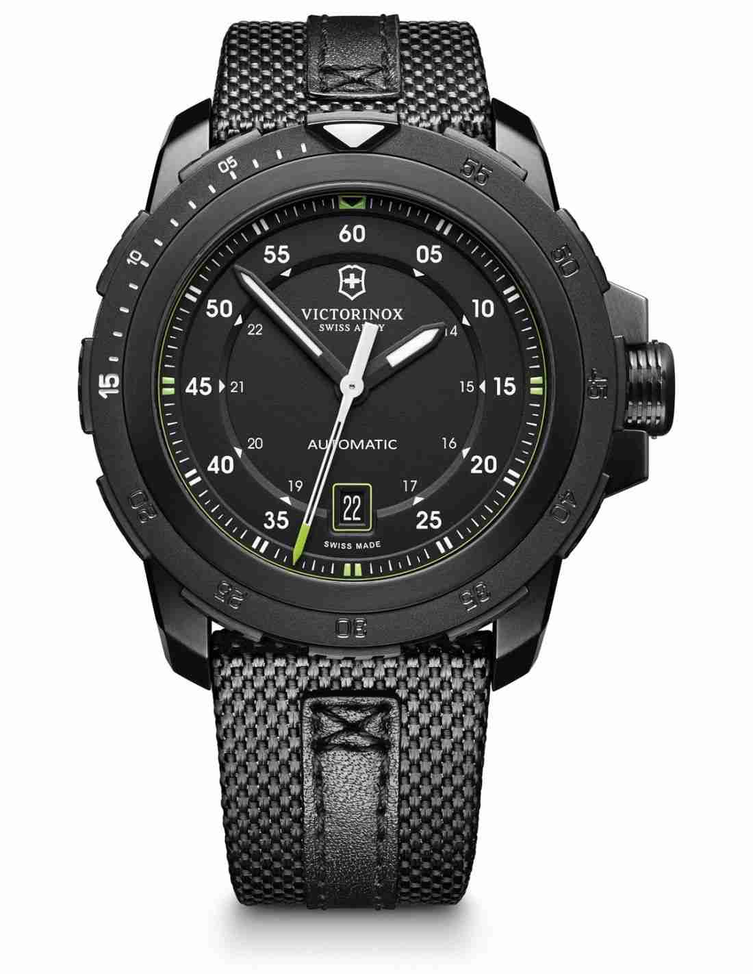 ساعة swiss army victorinox automatic اصلية 100%                                            


	 				لا تنسَ أنك شاهدت هذا الإعلان في عنكبوت            
	 				
                                ساعة...