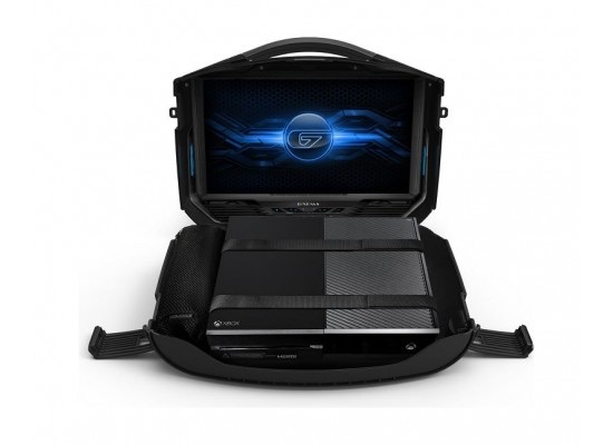 vanguard screen/case شاشة متنقلة
لا تنسَ أنك شاهدت هذا الإعلان في عنكبوت
شاشة ڤان قارد
HDMI...
