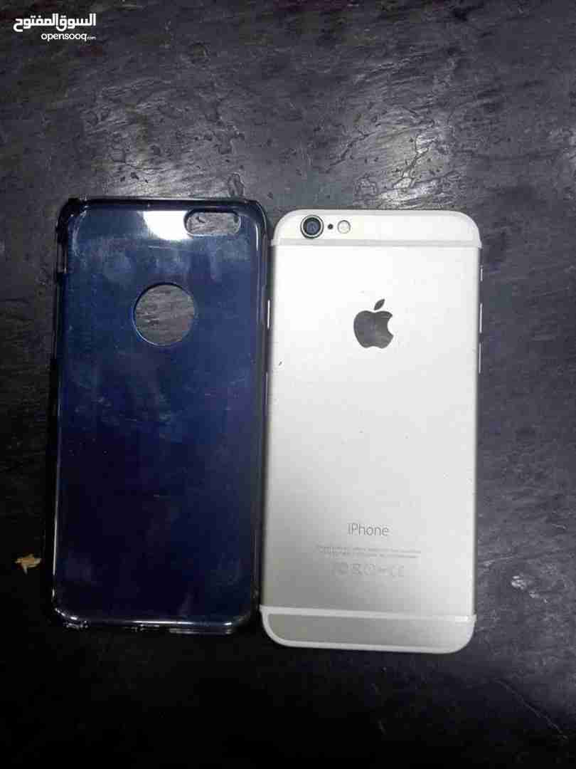 ايفون 6 s بحالة الوكاله لون دهبي
لا تنسَ أنك شاهدت هذا الإعلان في عنكبوت
ايفون 6S بحالة الوكا...