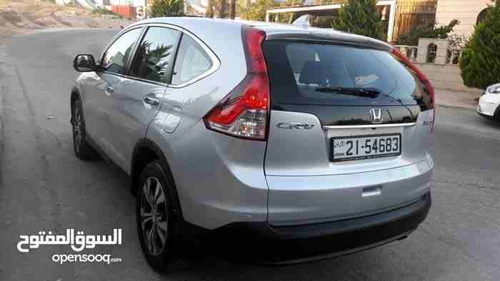 جيب هوندا CRV موديل 2012 القصة الجديدة بحالة الوكالة وبسعر مميز
لا تنسَ أنك شاهدت هذا الإعلان في عنكبوت...