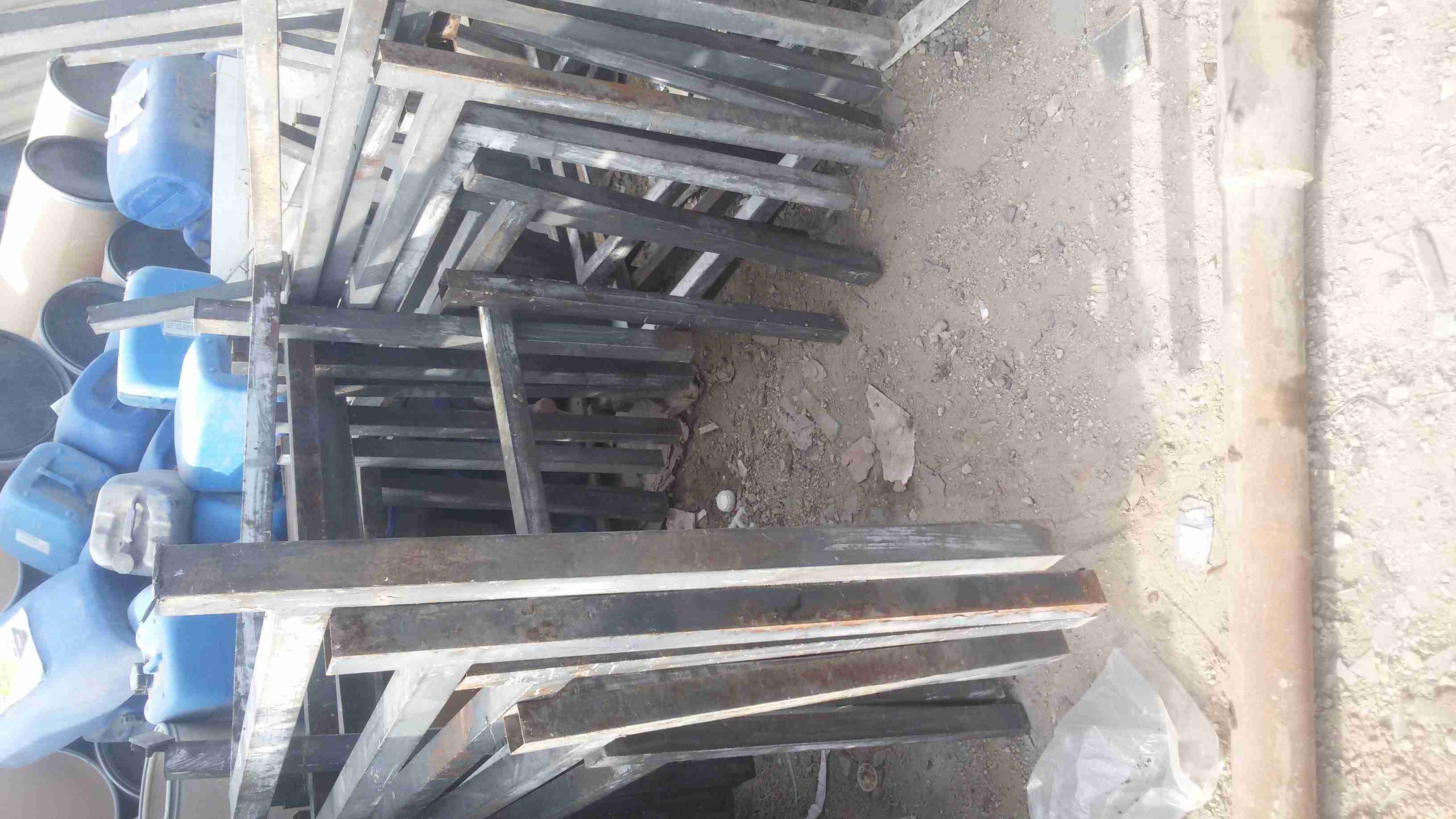 عربيات مول وطبالي حديد
لا تنسَ أنك شاهدت هذا الإعلان في عنكبوت
يوجد لدينا عربيات حديد مول حدي...