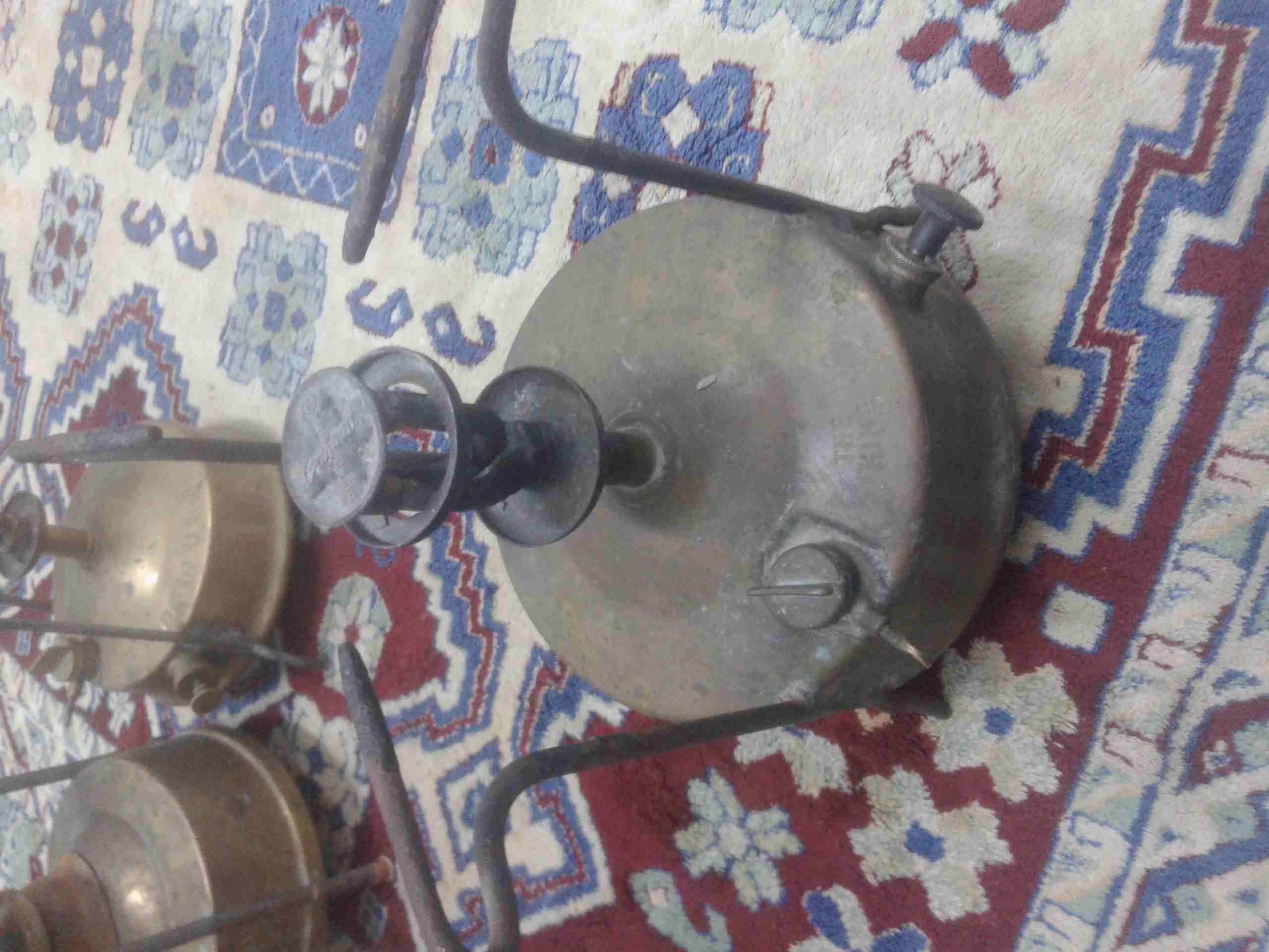 مجموعه مميزه من القطع النحاسيه
لا تنسَ أنك شاهدت هذا الإعلان في عنكبوت
للاستفسار 0785354055...