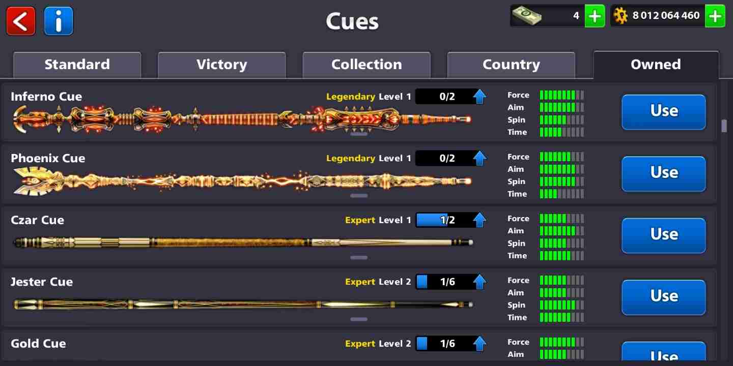 لعبه 8Ball pool للبيع
لا تنسَ أنك شاهدت هذا الإعلان في عنكبوت
لعبه 8Ball pool للبيع لفل 439
ك...