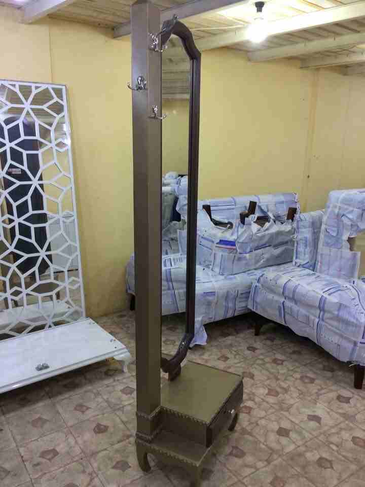 غرفة نوم كبيرة
لا تنسَ أنك شاهدت هذا الإعلان في عنكبوت
غرفة نوم مودرن شبابى قمة فى الروعة ودقة فى...