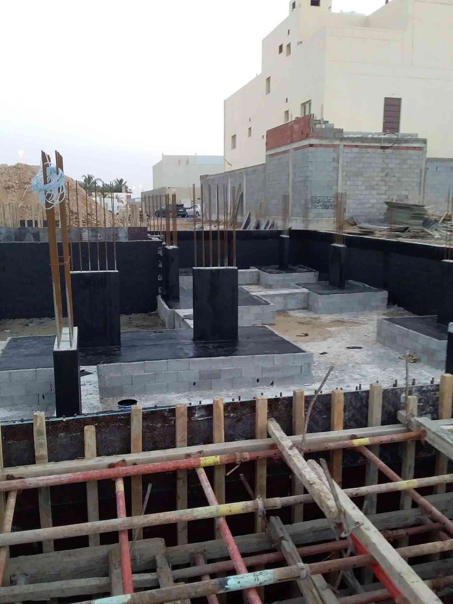 توريد وتركيب العوازل المائية والحراريه0503609443
لا تنسَ أنك شاهدت هذا الإعلان في عنكبوت
عزل...