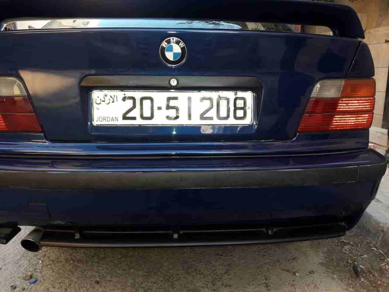 بي ام 1992 e36
لا تنسَ أنك شاهدت هذا الإعلان في عنكبوت
وطواط 92 محولة 97 بلكامل
ماتور 28 بيان 20...