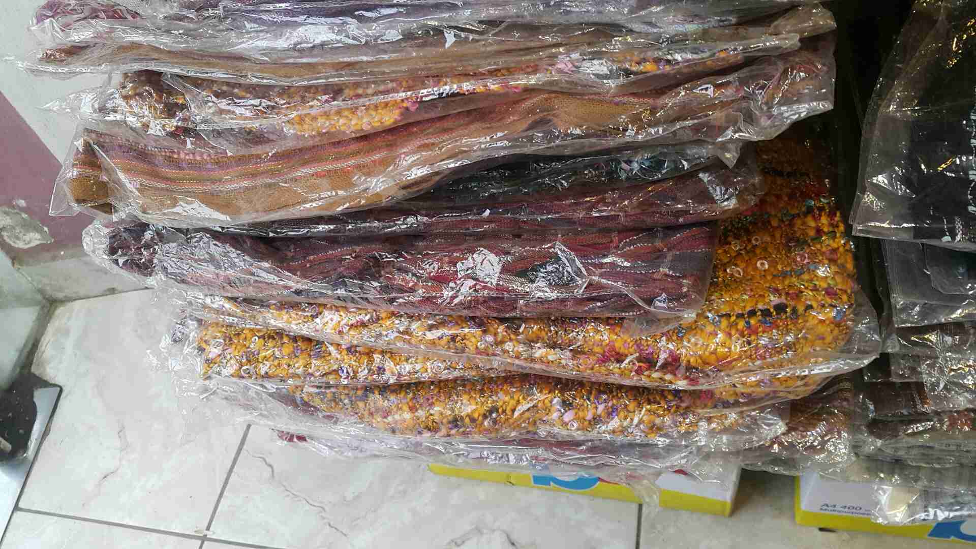 شروة مشكلة
لا تنسَ أنك شاهدت هذا الإعلان في عنكبوت
شروة اكسسوارات خواتم 400 حبة و طقم سنسال م...