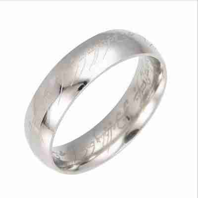 خاتم تيتانيوم ستيل فضي او ذهبي او اسود جديد للبيع new Silver OR GOLD or black T
لا تنسَ أنك شاهدت هذا الإعلان في عنكبوت...