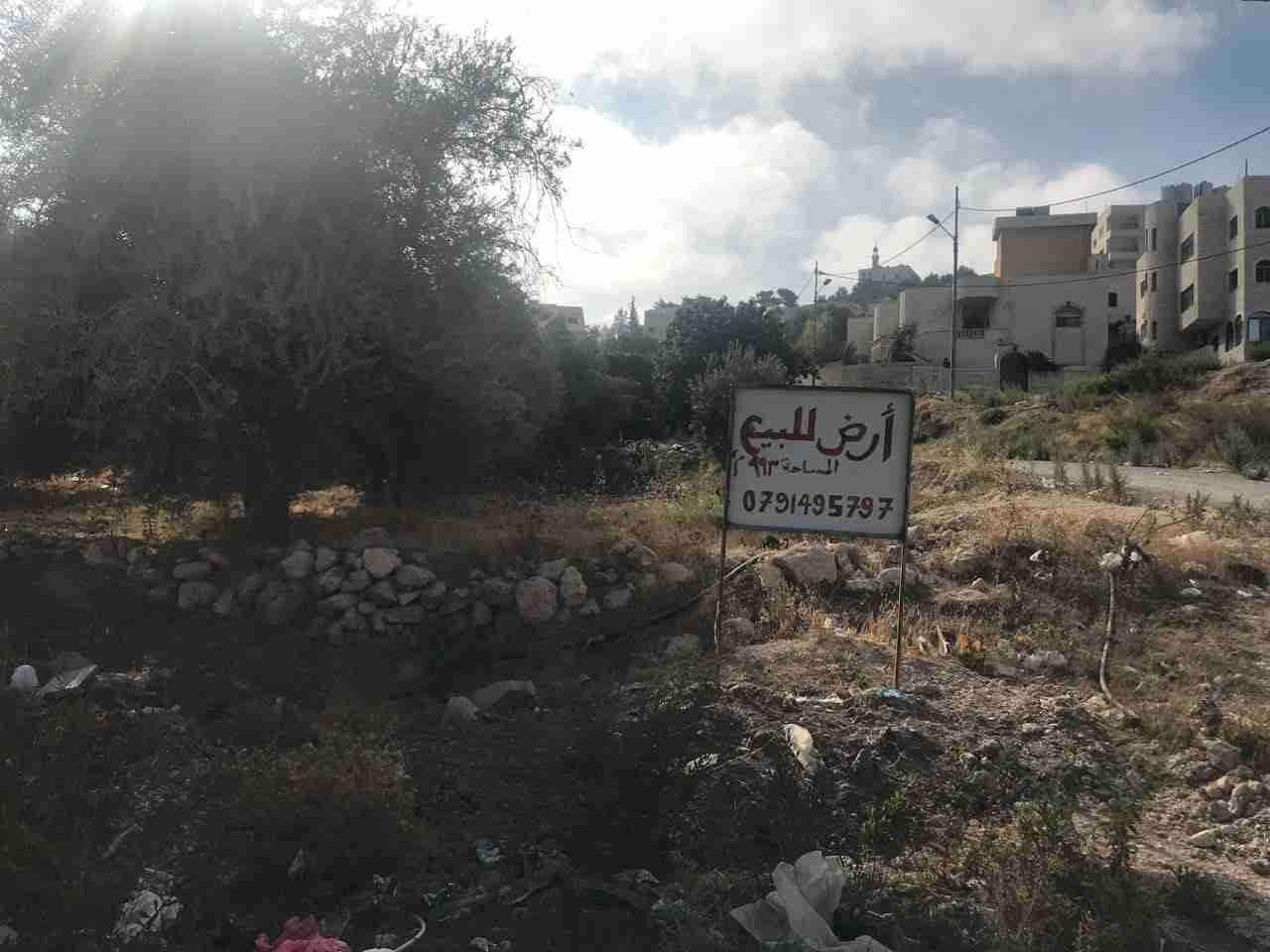 قطعة ارض مميزة في عين الباشا
لا تنسَ أنك شاهدت هذا الإعلان في عنكبوت
الارض في عين الباشا بالق...