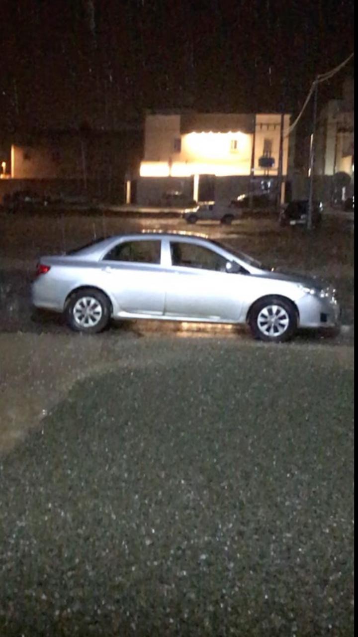 كورولا 2010 محرك اتوماتيك نظيفه جدا فيها رفرف يمين فقط
لا تنسَ أنك شاهدت هذا الإعلان في عنكبوت...