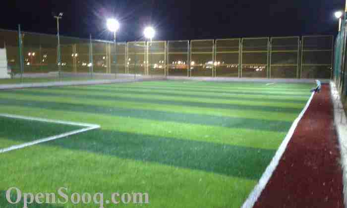 مؤسسه عبر الافاق للنجيل الصناعي انشاء الملاعب الرياضيه                                            


	 				لا تنسَ أنك شاهدت هذا الإعلان في عنكبوت            
	 				
                            مؤ...