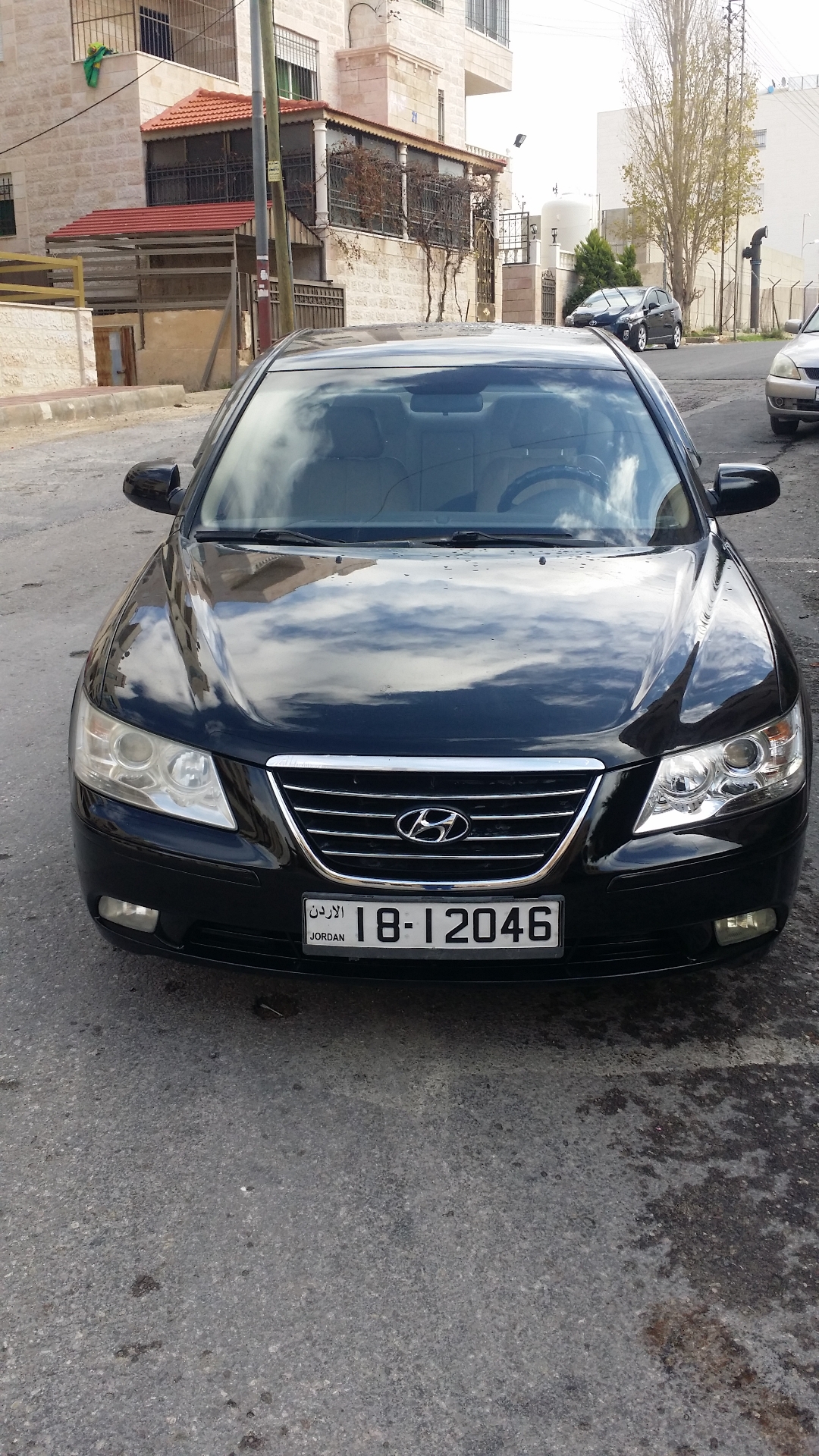 هونداي سوناتا 2009 للبيع بحالة جيده جدا 2400 CC وارد الوكالة                                            


	 				لا تنسَ أنك شاهدت هذا الإعلان في عنكبوت...