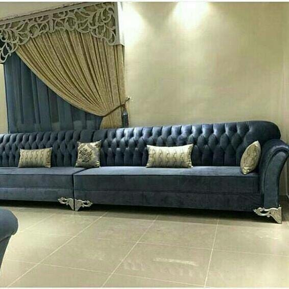 الوفاء للستاير والديكور جديد وتنجيد                                            


	 				لا تنسَ أنك شاهدت هذا الإعلان في عنكبوت            
	 				
                                كنب ستائر مجالس ع...