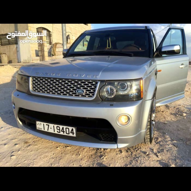 رنج روفر سبورت سوبر تشارج 2006 محول 2013 اوتوبويغرافي                                            


	 				لا تنسَ أنك شاهدت هذا الإعلان في عنكبوت...