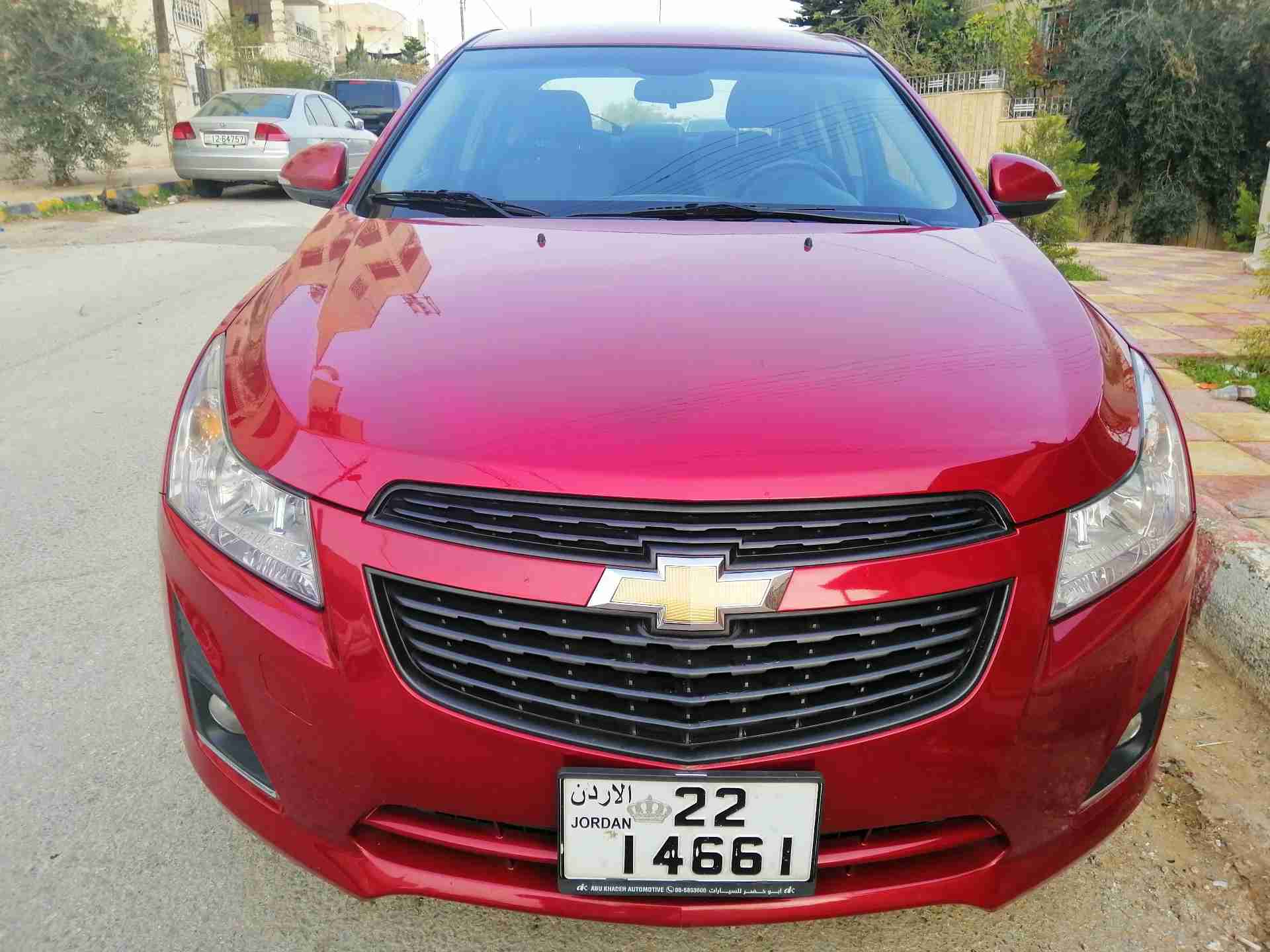 شفرليه كروز 2014                                            


	 				لا تنسَ أنك شاهدت هذا الإعلان في عنكبوت            
	 				
                                شفرليه كروز 2014 فحص كامل مرفق
وارد...