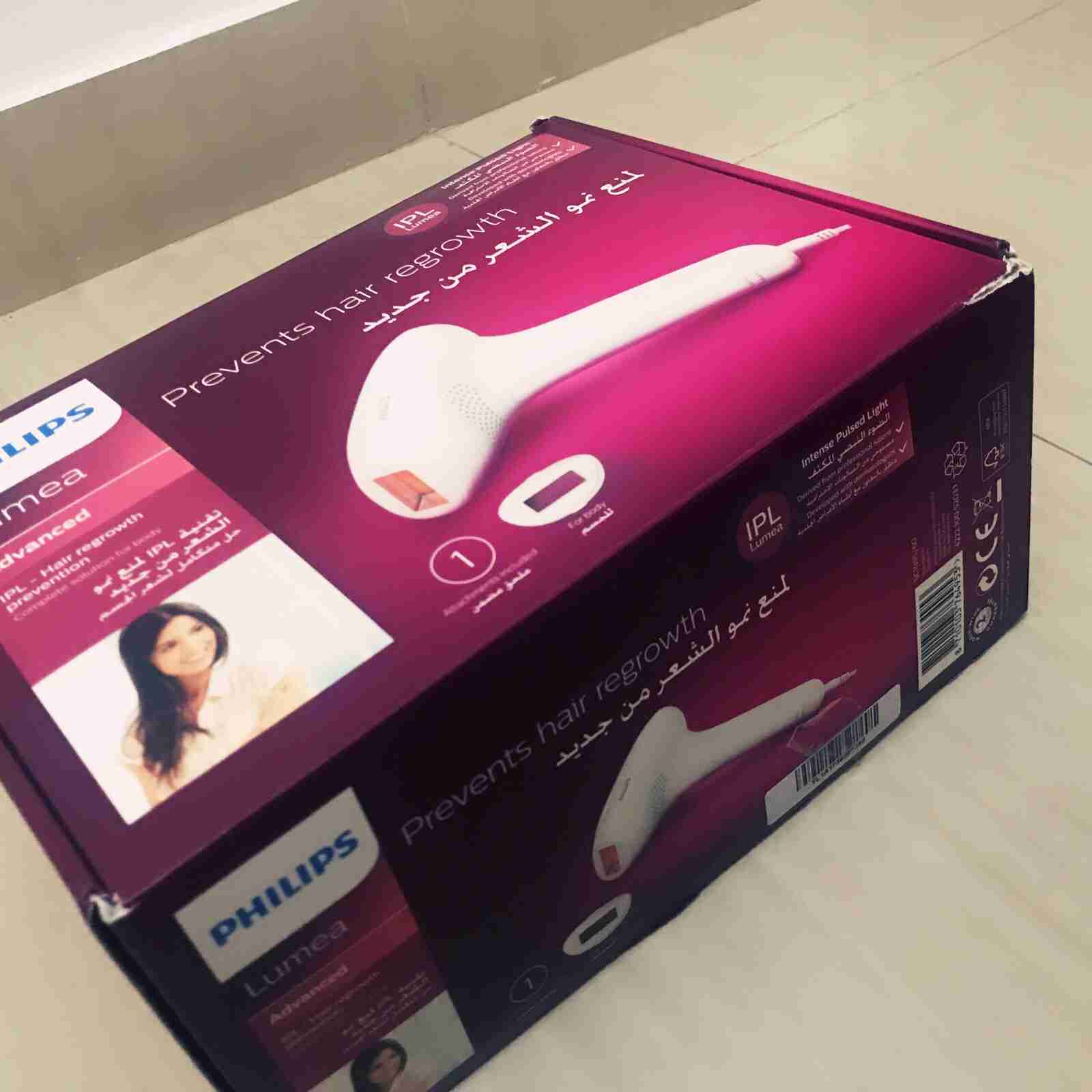 جهاز ليزر                                            


	 				لا تنسَ أنك شاهدت هذا الإعلان في عنكبوت            
	 				
                                جهاز ليزر PHILIPS للبيع 
250 ألف ومضة
مع...