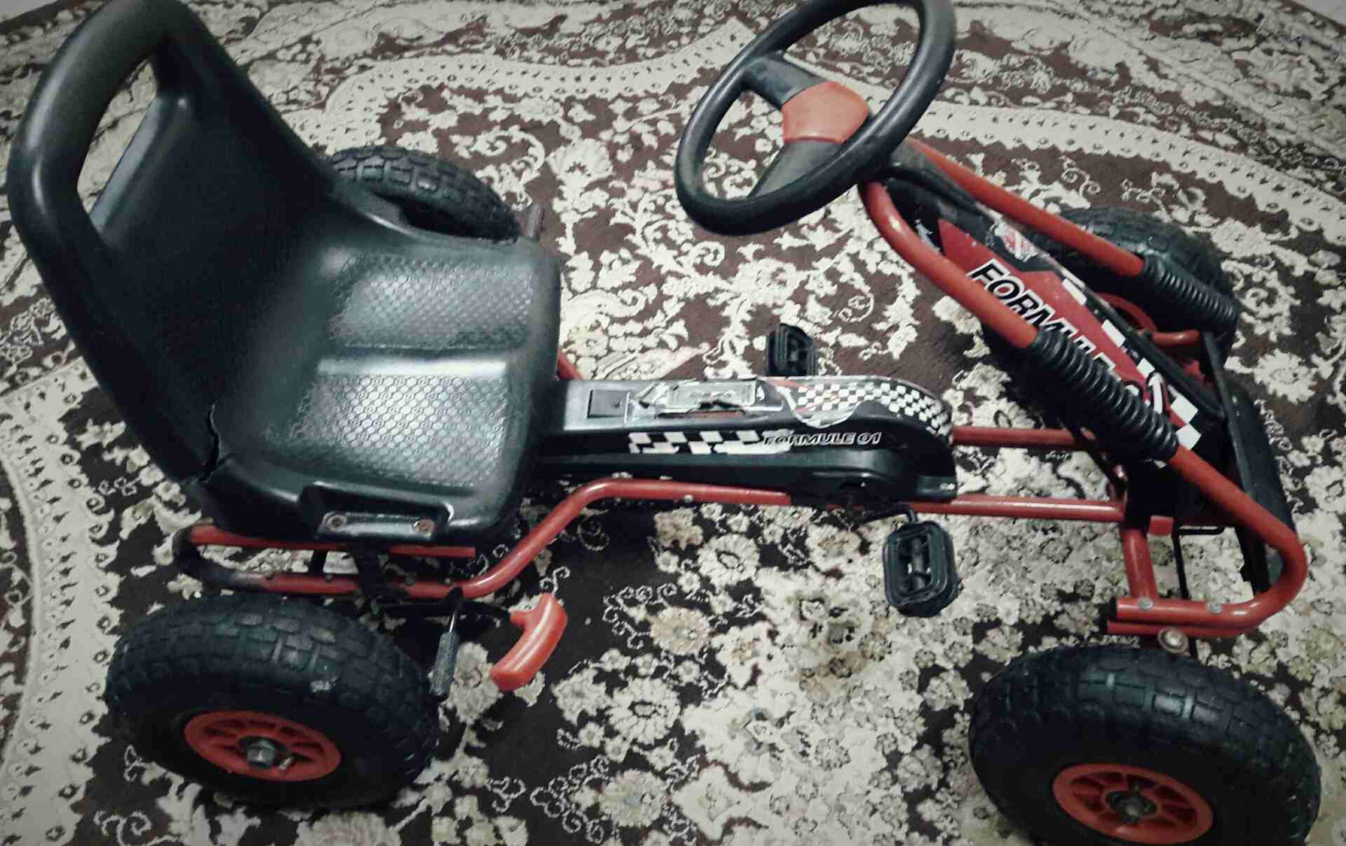 دراجه اطفال رباعيه يبدا السوم 50 ريال
لا تنسَ أنك شاهدت هذا الإعلان في عنكبوت
Gross Weight ...