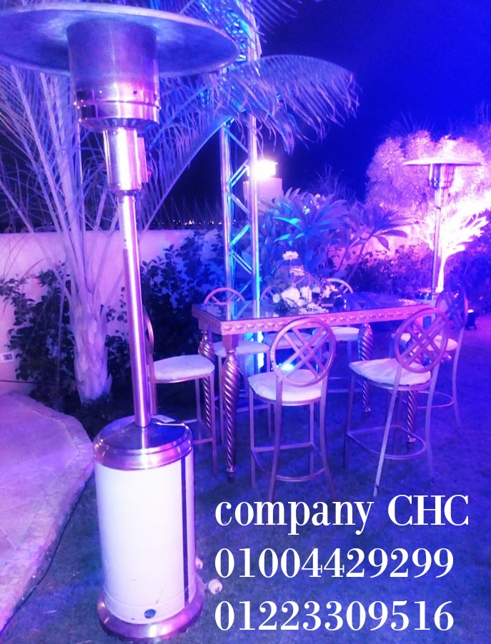 دفايات غاز
لا تنسَ أنك شاهدت هذا الإعلان في عنكبوت
بواسطة ‏‎Company CHC S A E‎&rl...