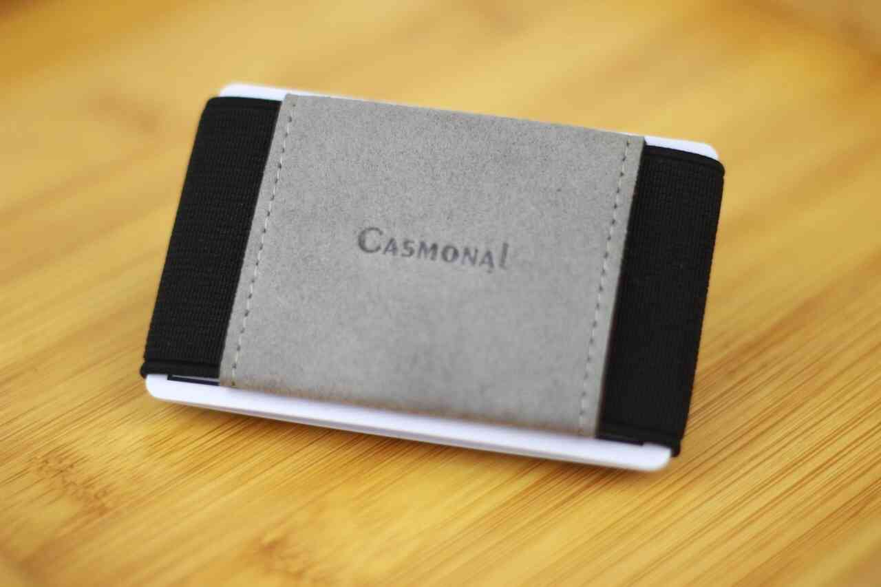 محفظة Casmonal الاصلية للبطاقات والنقود
لا تنسَ أنك شاهدت هذا الإعلان في عنكبوت
محفظة casmona...