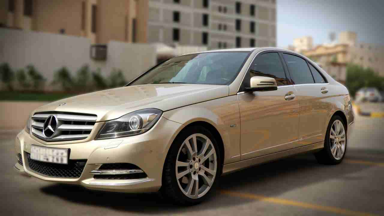 SAR 60000 / Mercedes-Benz C200, 2012, automatic, 75000 KM, Negotiable Price! FINAL EXIT                                            


	 				لا تنسَ أنك شاهدت هذا الإعلان في عنكبوت...